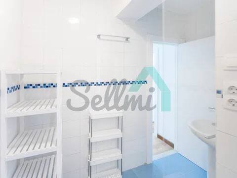 Piso de 82 m² en Oviedo