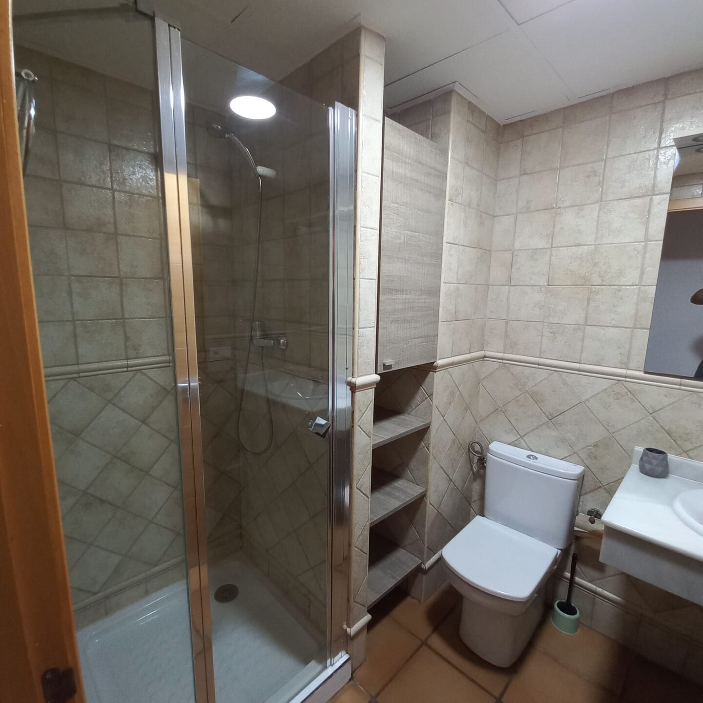 Piso de 65 m² en Villanueva del Río Segura