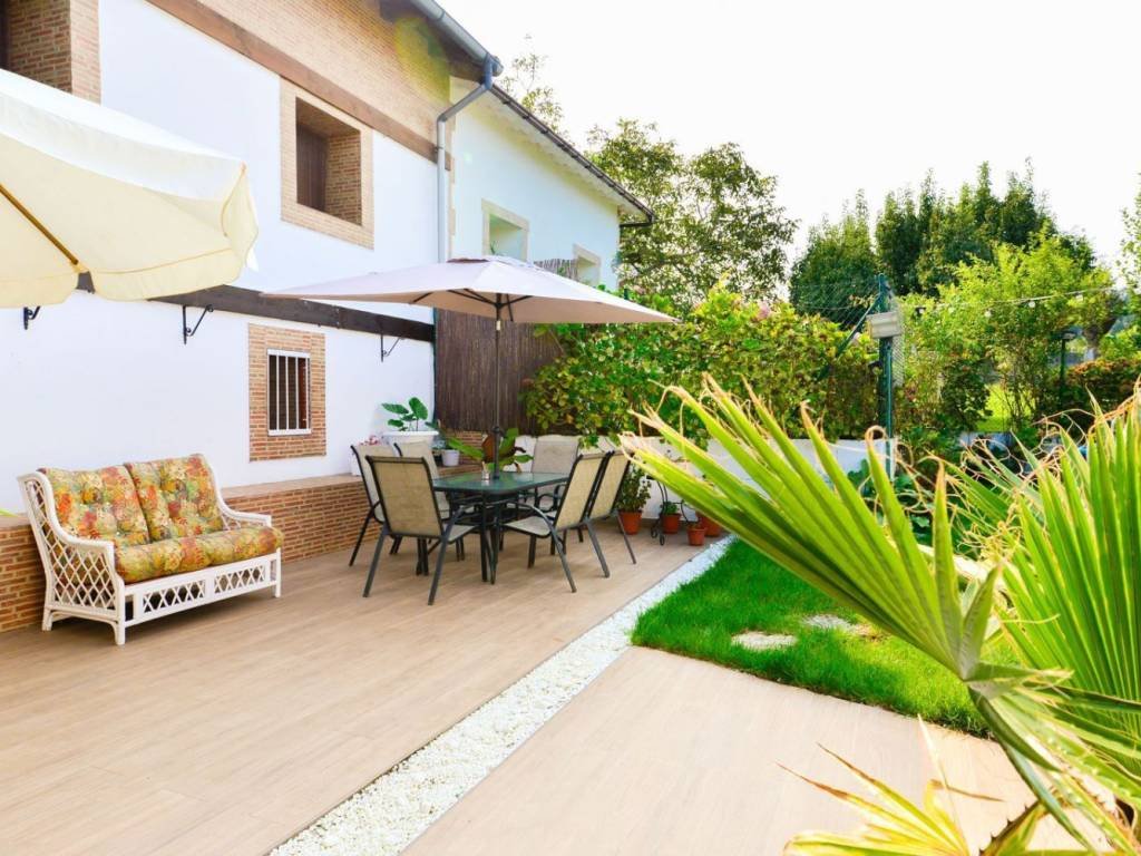 Apartamento 295 m² em Arnuero