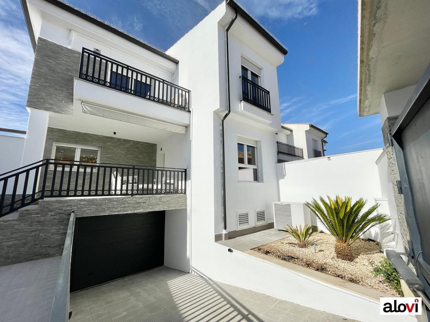 Casa de 240 m² en Ogíjares