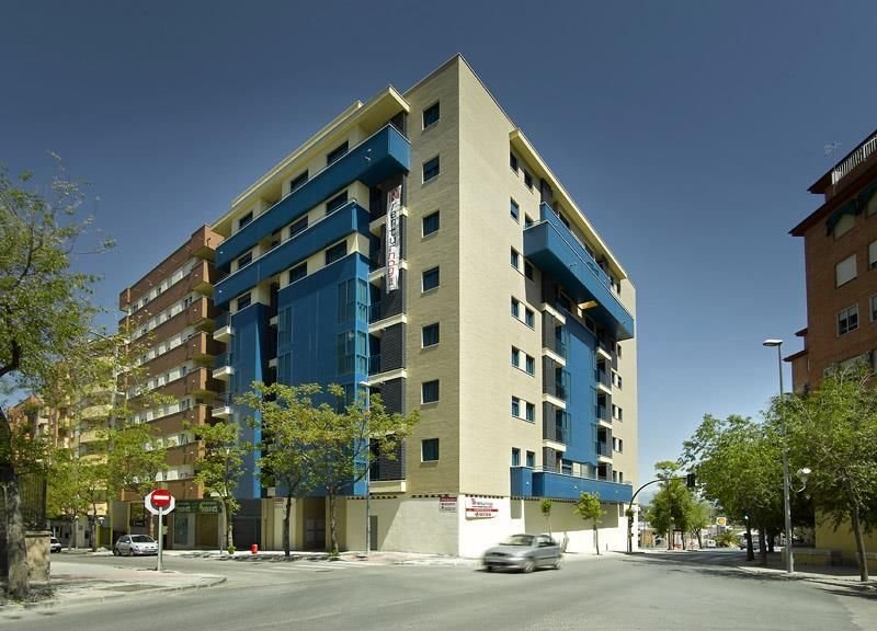 Piso de 83 m² en Jaén