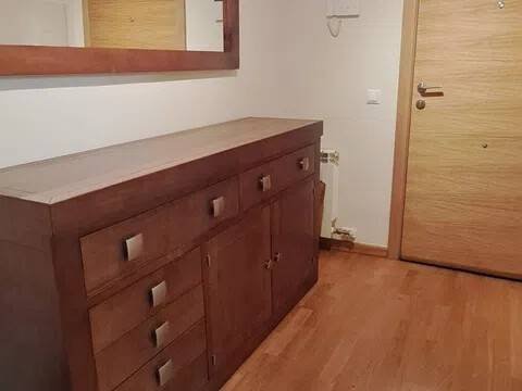 Piso de 100 m² en Ávila