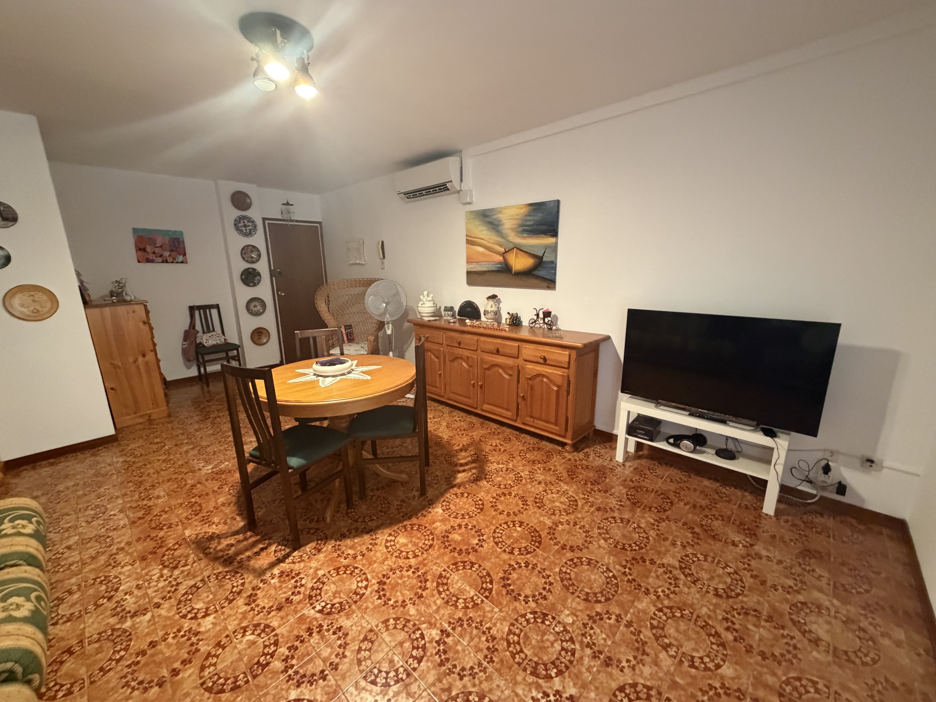 Piso de 98 m² en Calafell