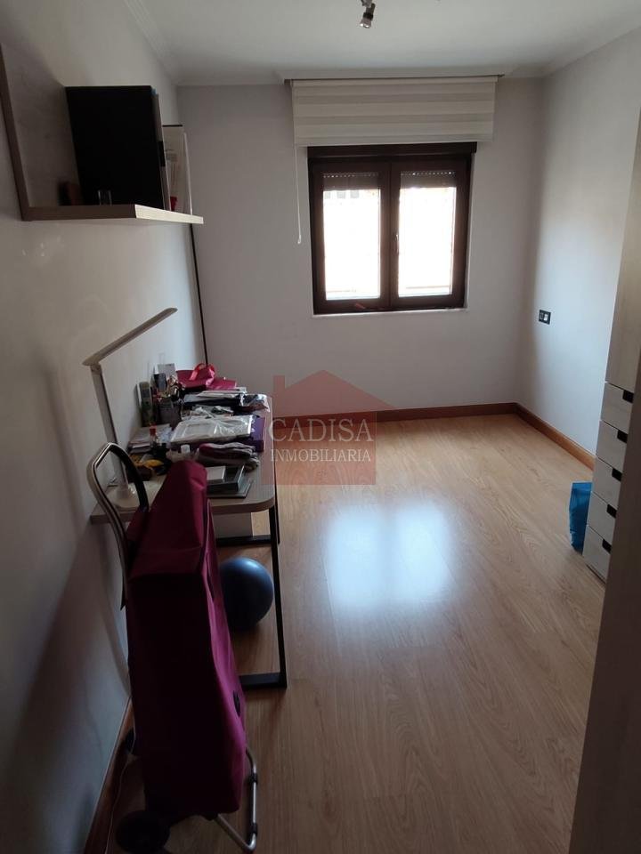 Pis de 90 m² a Salamanca
