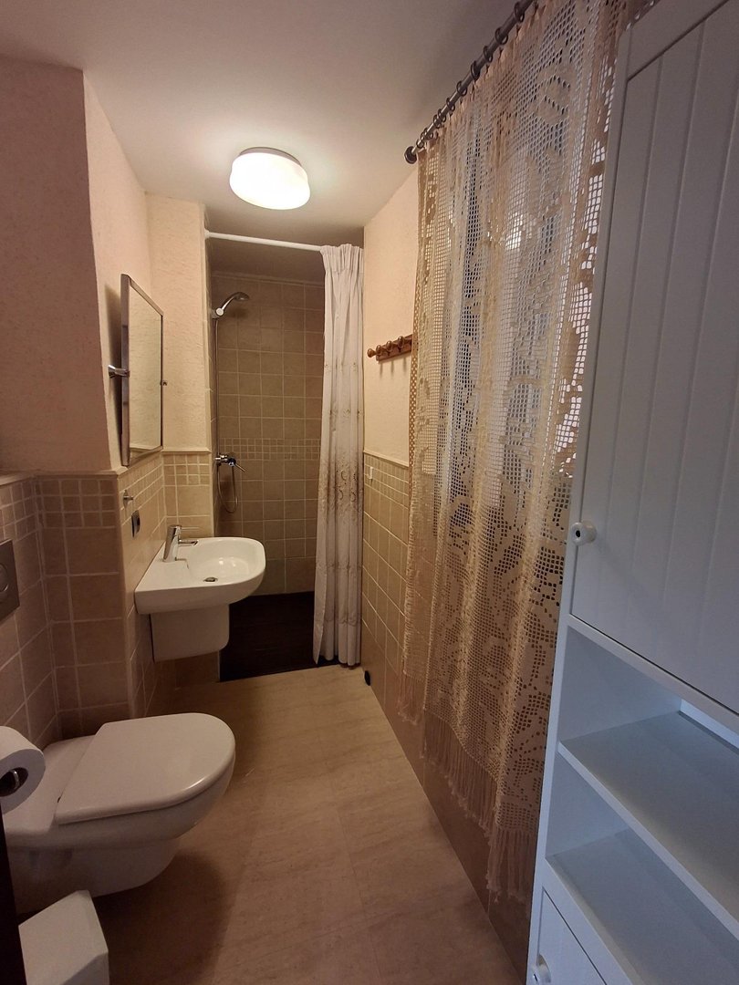 Apartamento 91 m² em Sant Joan