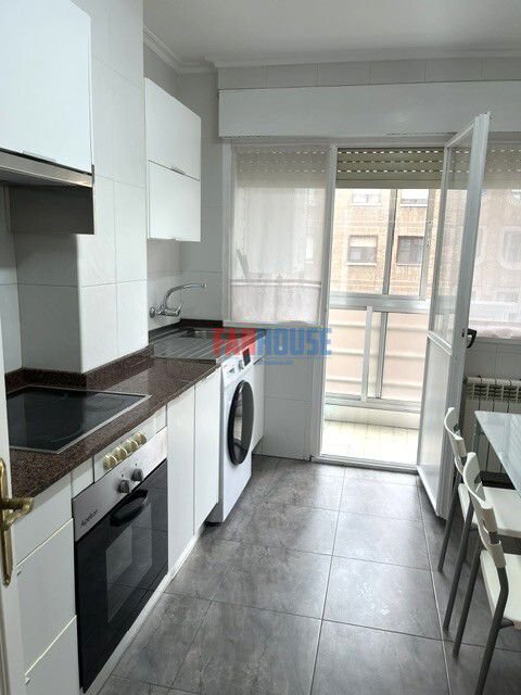 Piso de 84 m² en Gijón