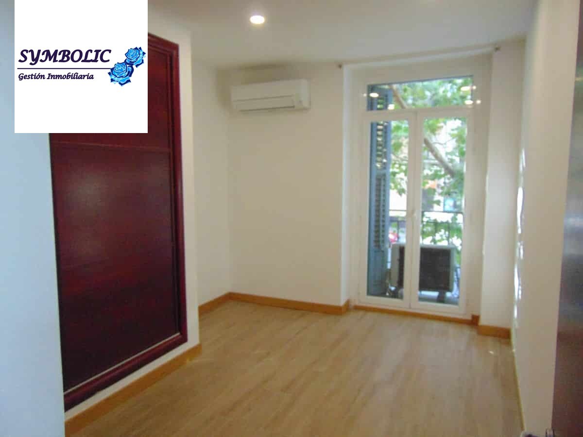 Piso de 102 m² en Madrid