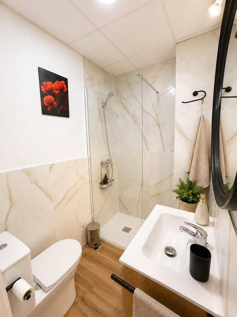 Habitación 100 m², Murcia