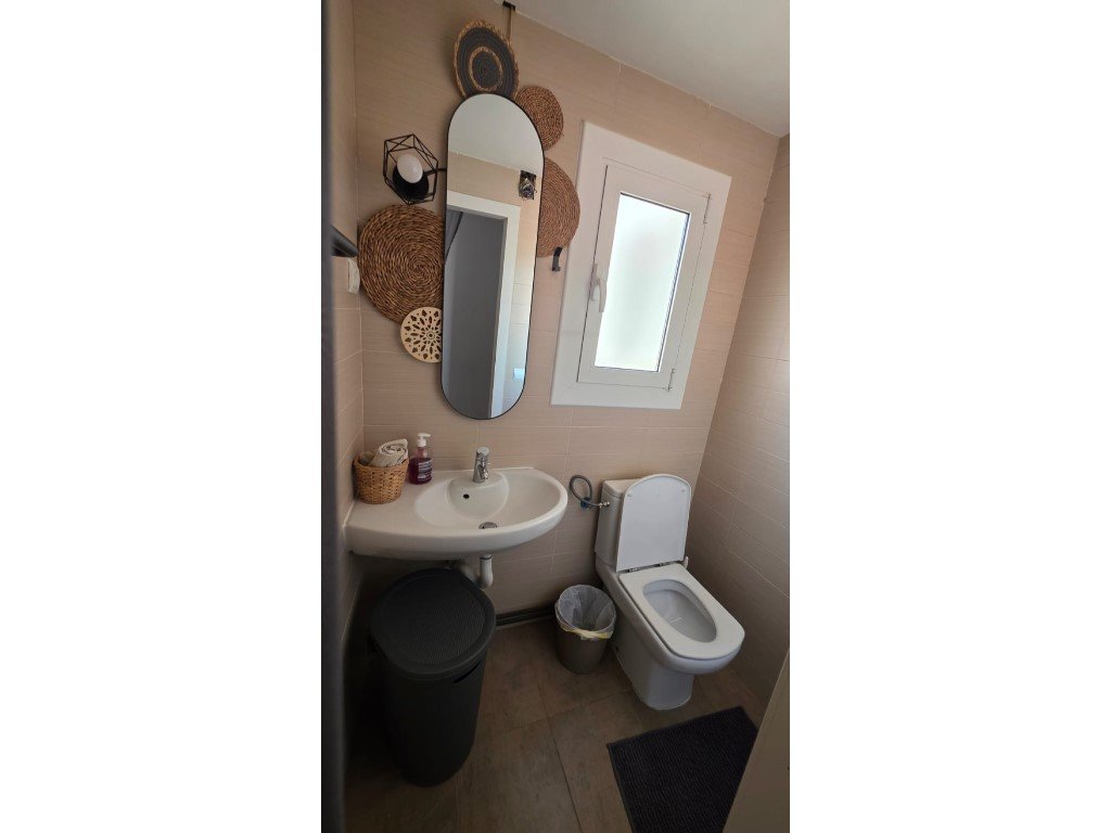 Piso de 68 m² en el Vendrell