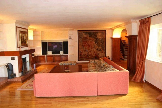 Casa de 2000 m² en Almería