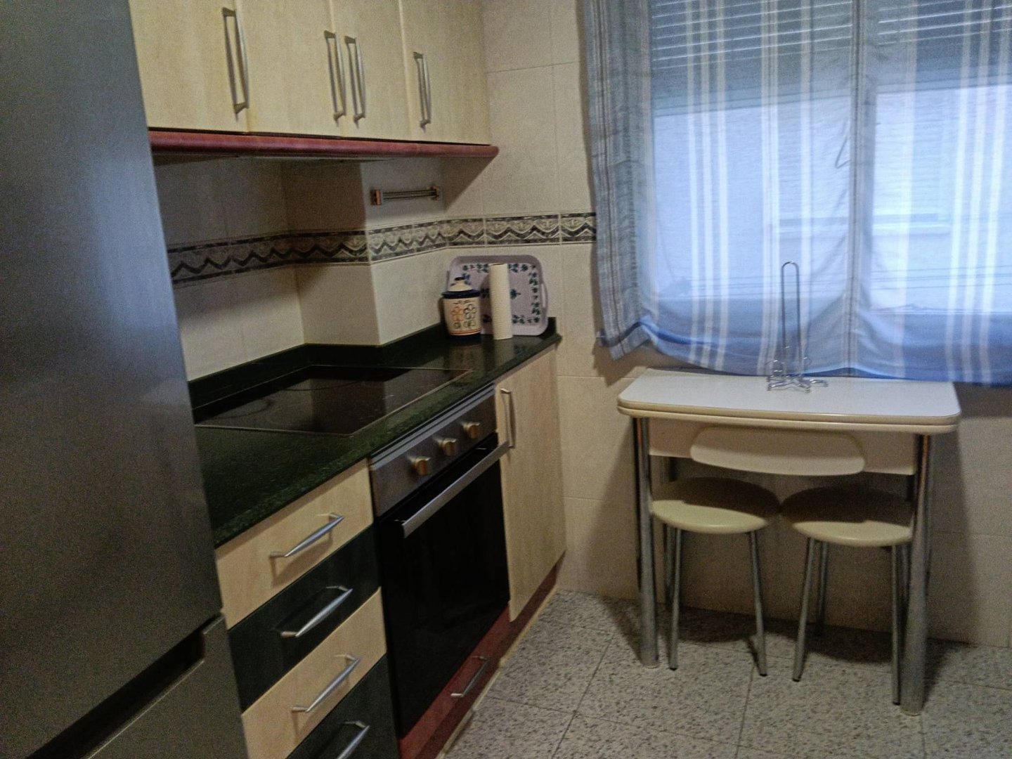 Piso de 85 m² en Zaragoza