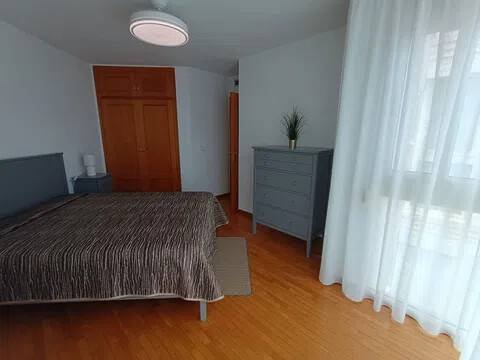 Piso de 60 m² en Murcia