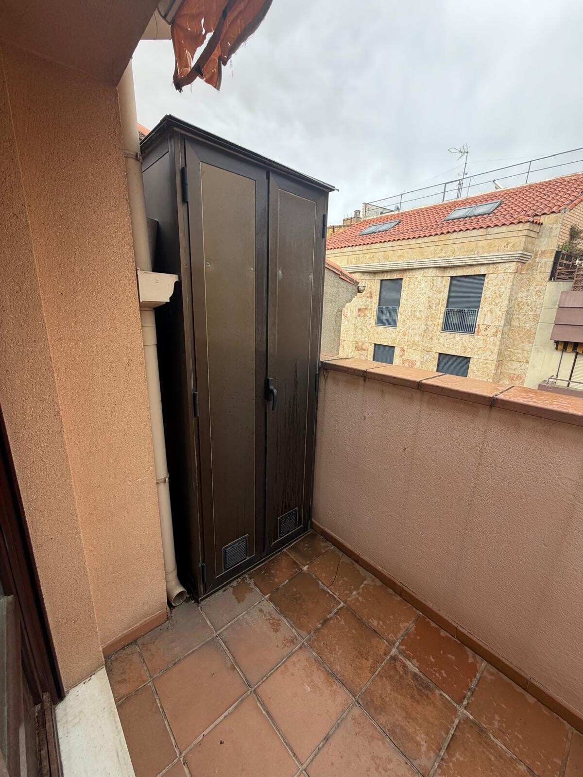 Piso de 75 m² en Salamanca