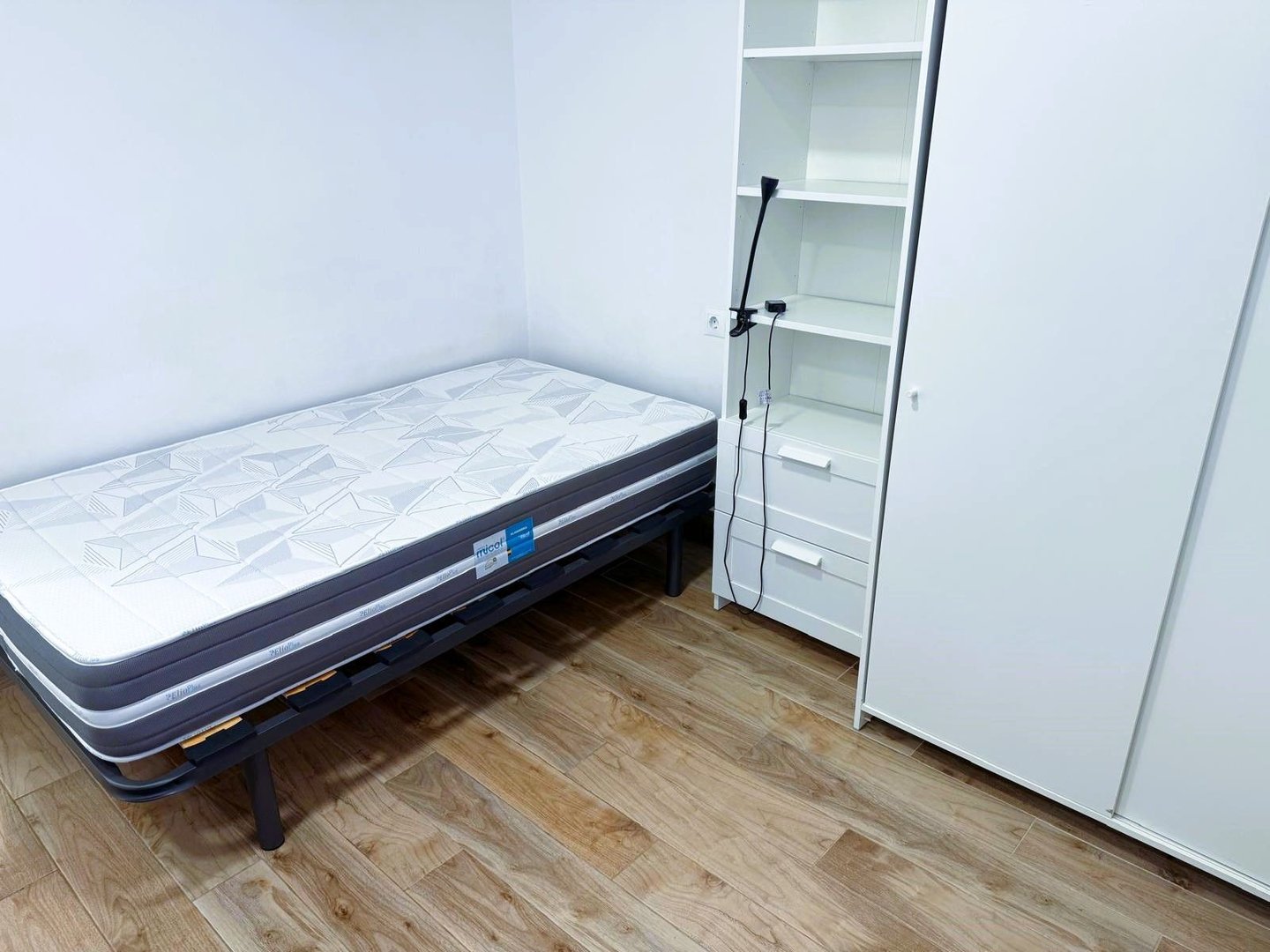 Wohnung 89 m² in Granada