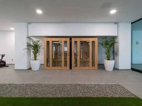 Piso de 40 m² en Mogán