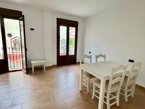 Piso de 200 m² en Mairena del Aljarafe