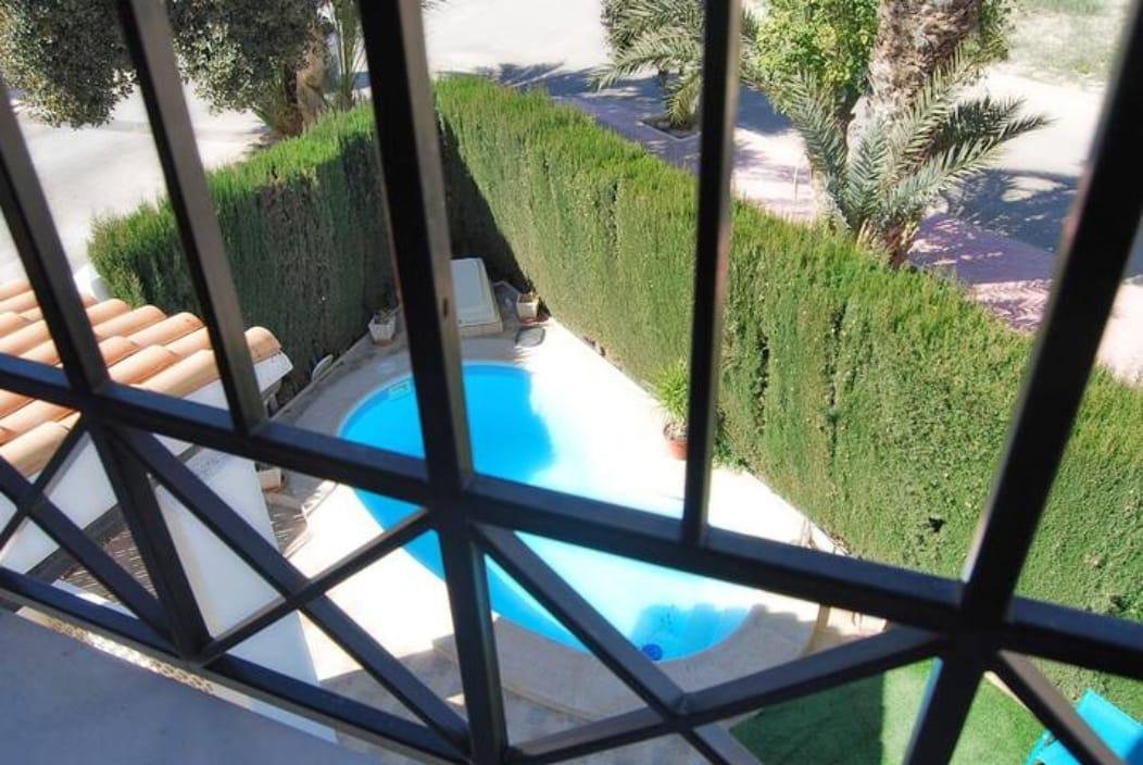 Casa de 95 m² en Mazarrón