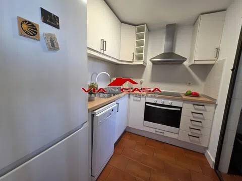 Pis de 71 m² a Madrid