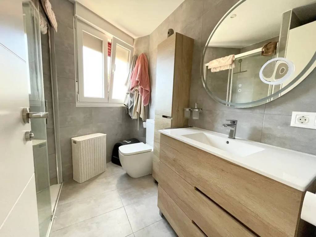 Pis de 70 m² a Salamanca