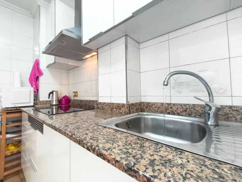 Piso de 78 m² en Santa Pola