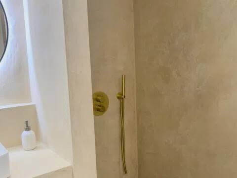 Piso de 140 m² en Estepona