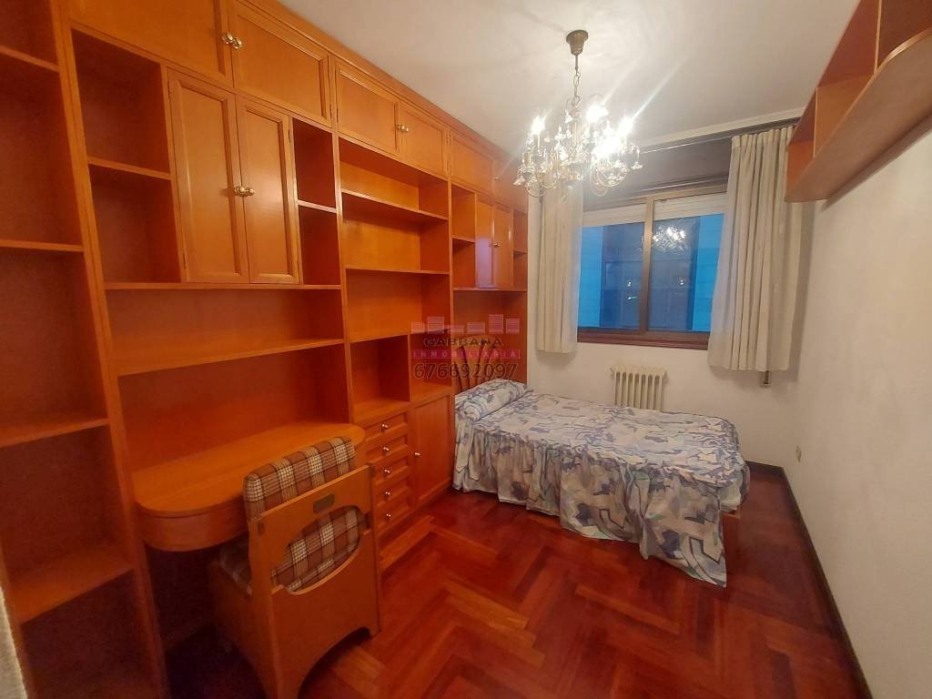 Piso de 76 m² en Vigo
