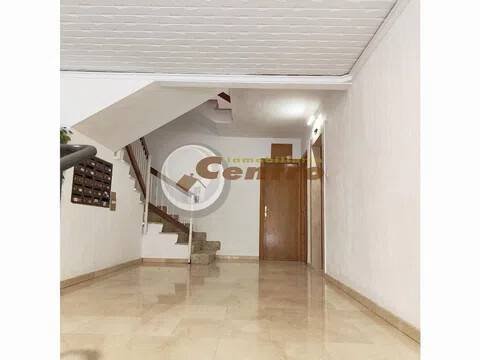 Piso de 100 m² en Albacete