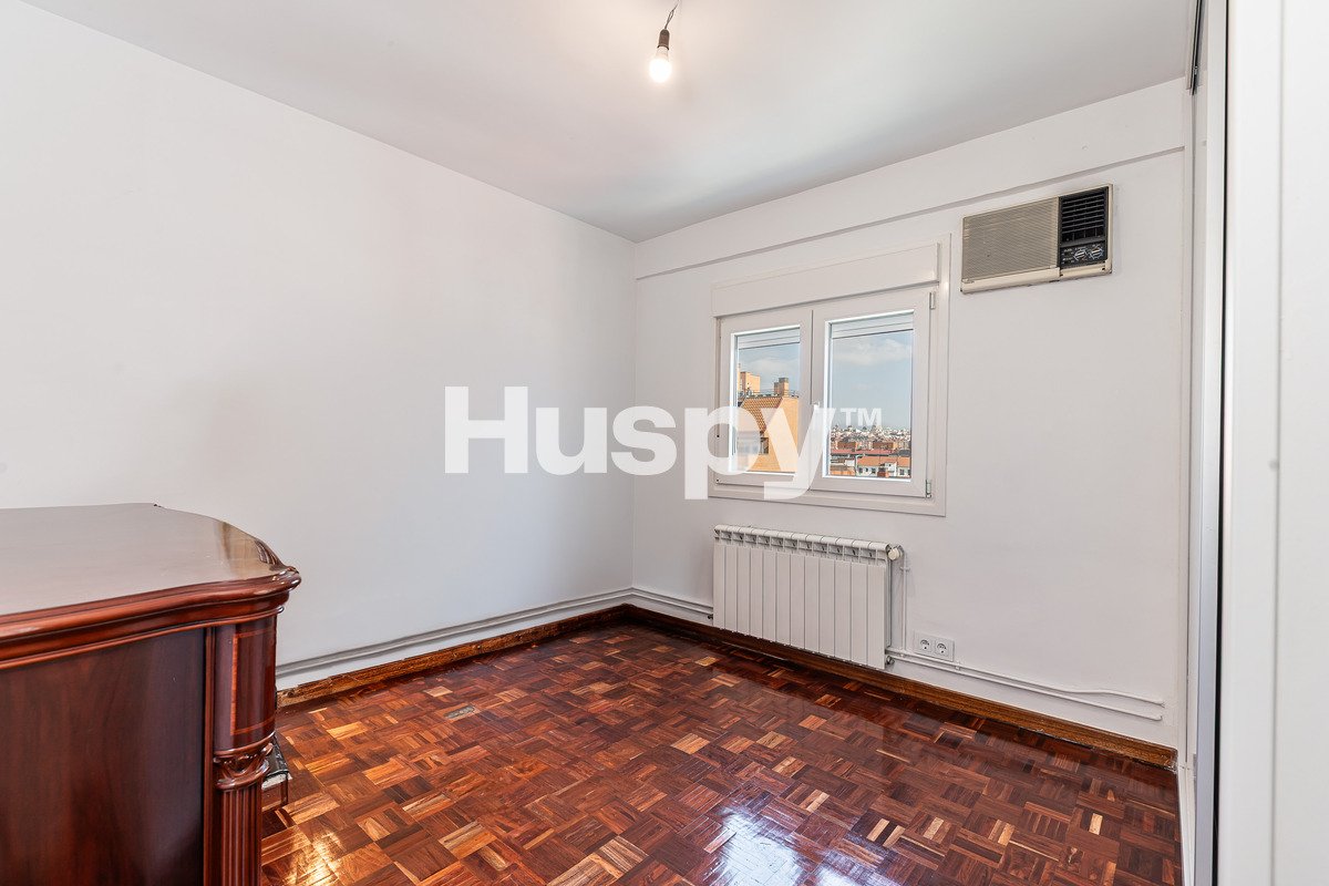 Pis de 75 m² a Madrid
