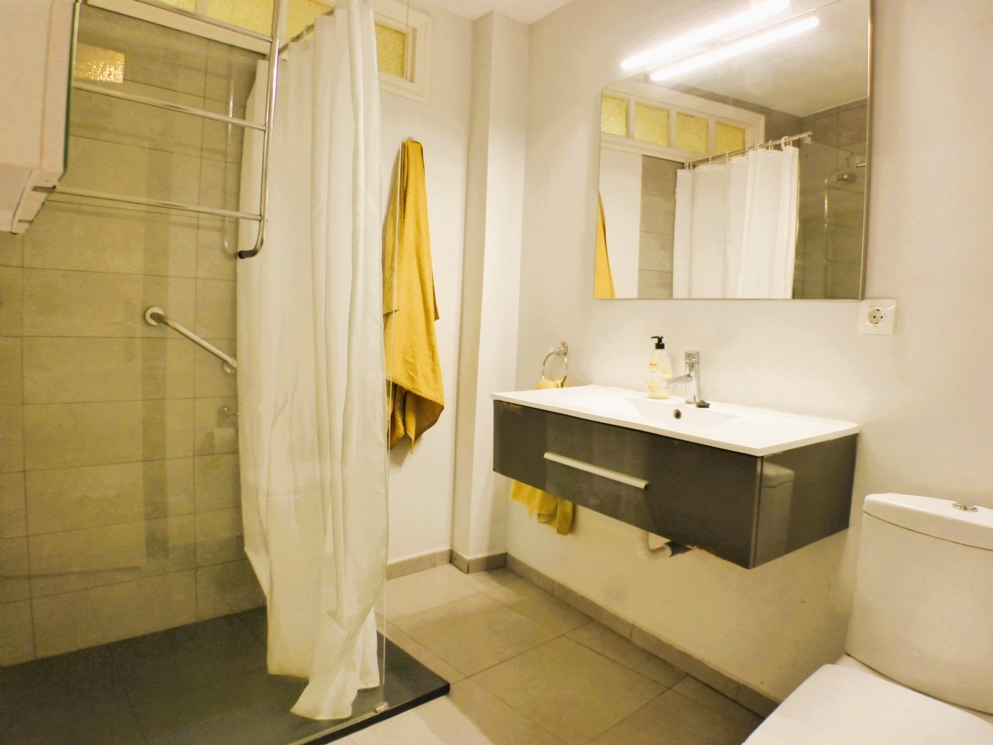 Pis de 87 m² a Alacant