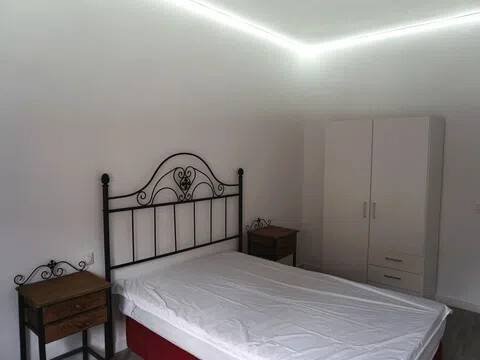Habitación 93 m², Ávila