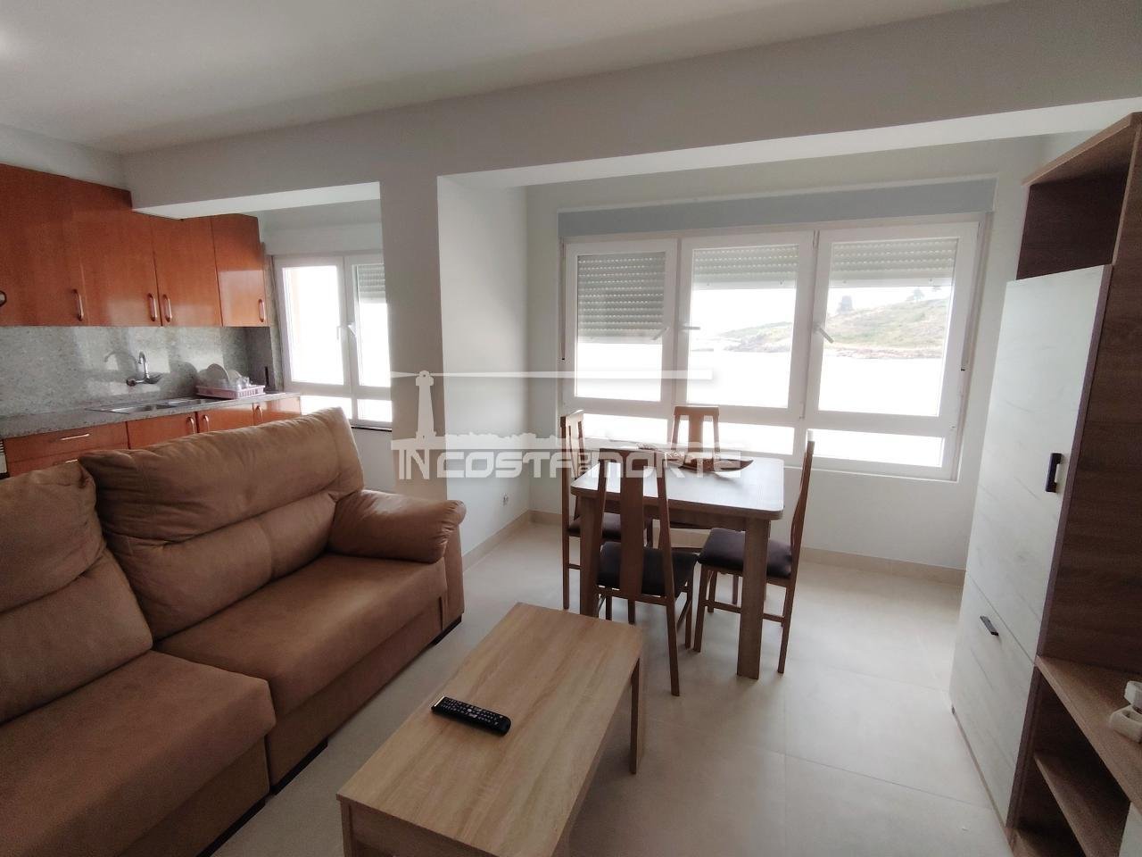 Pis de 104 m² a Carnota