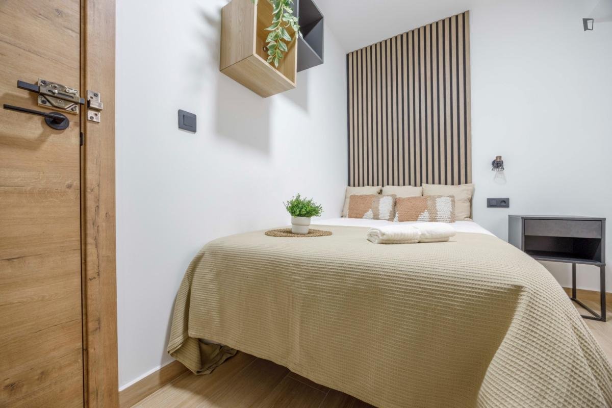 Zimmer zur Miete, Valencia