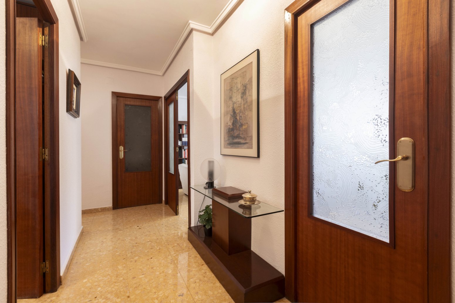 Apartamento 132 m² em València