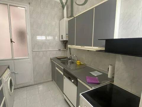 Habitación 95 m², Madrid