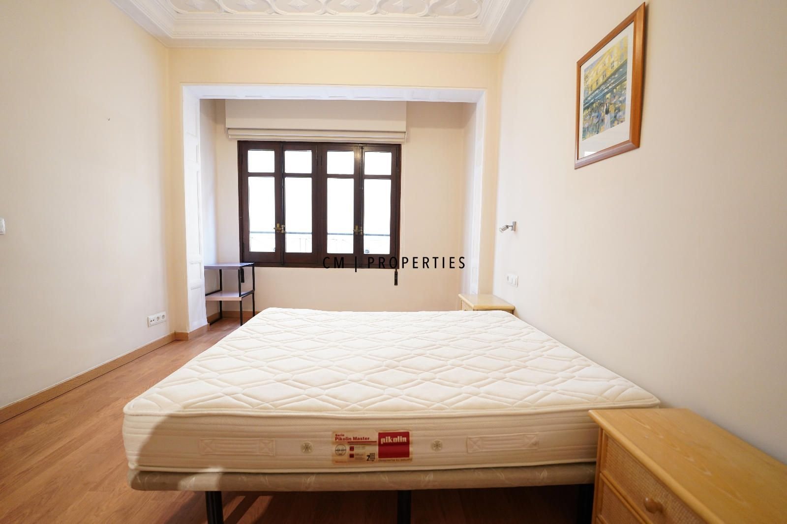 Piso de 120 m² en Valencia