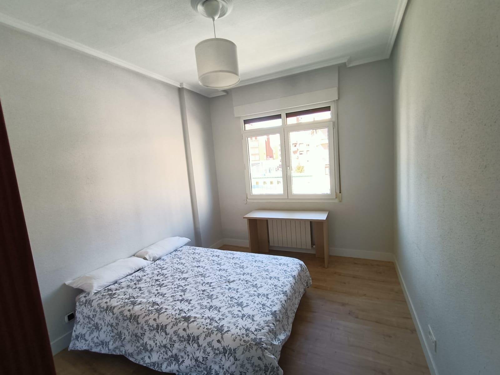 Piso de 110 m² en Bilbao