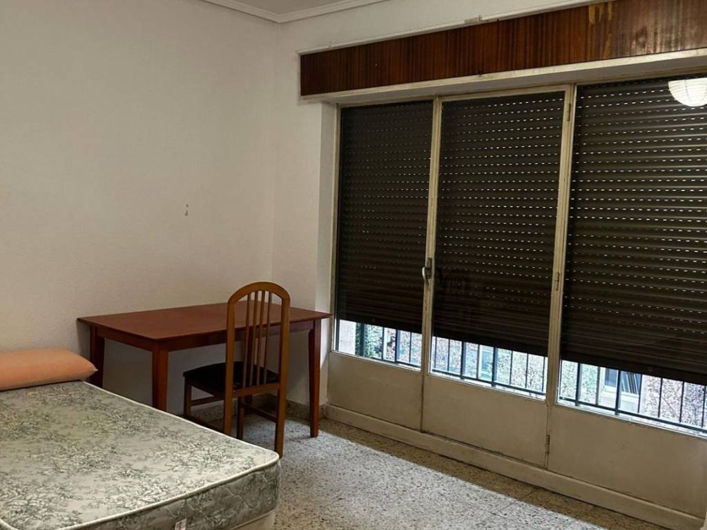 Piso de 150 m² en Salamanca