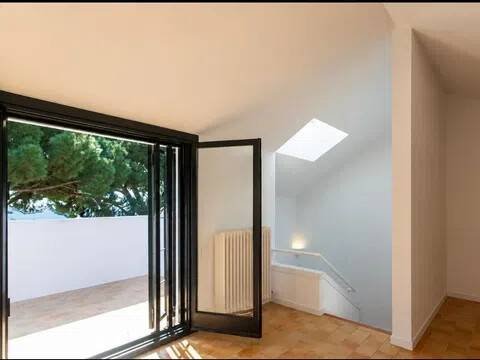 Piso de 241 m² en Sant Vicenç de Montalt