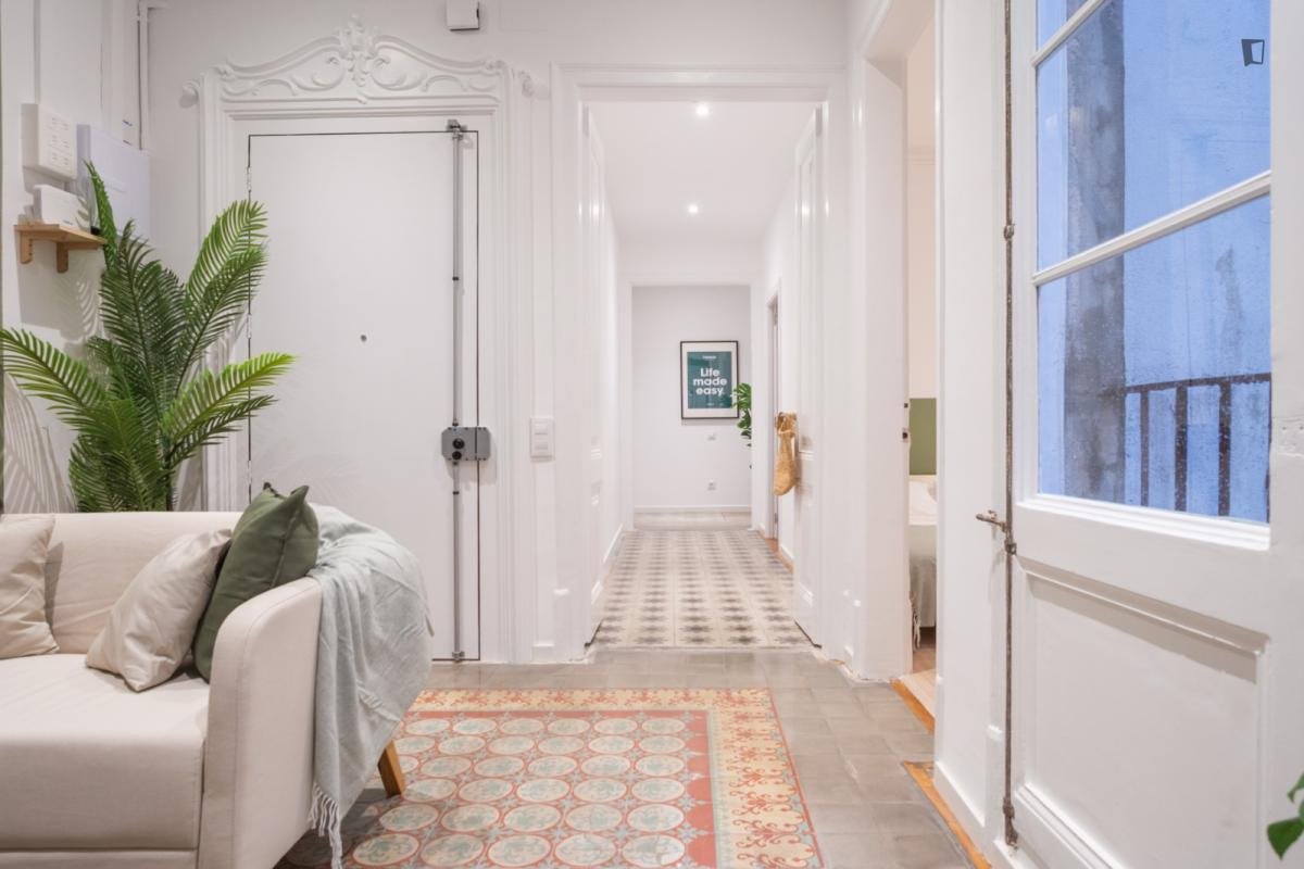 Habitación en alquiler, Barcelona