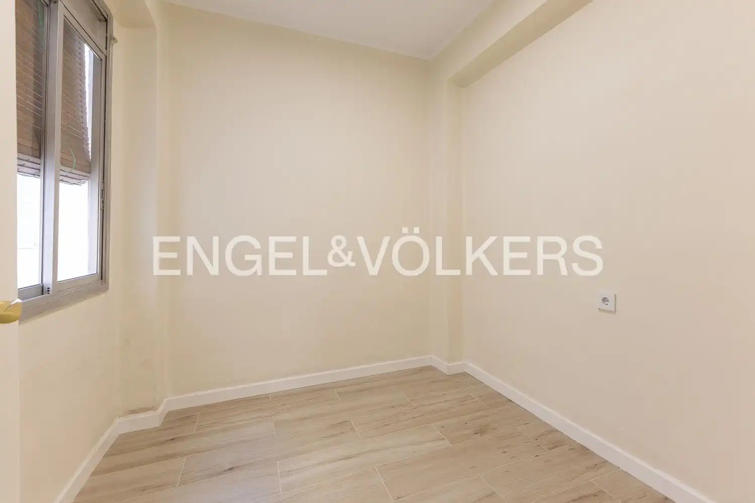 Pis de 81 m² a València