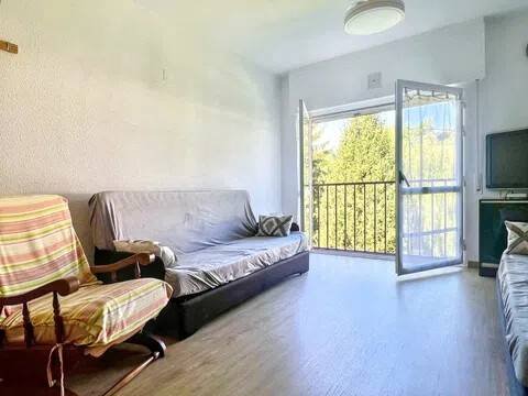 Piso de 48 m² en Jaca