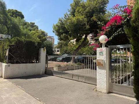 Piso de 84 m² en Alicante