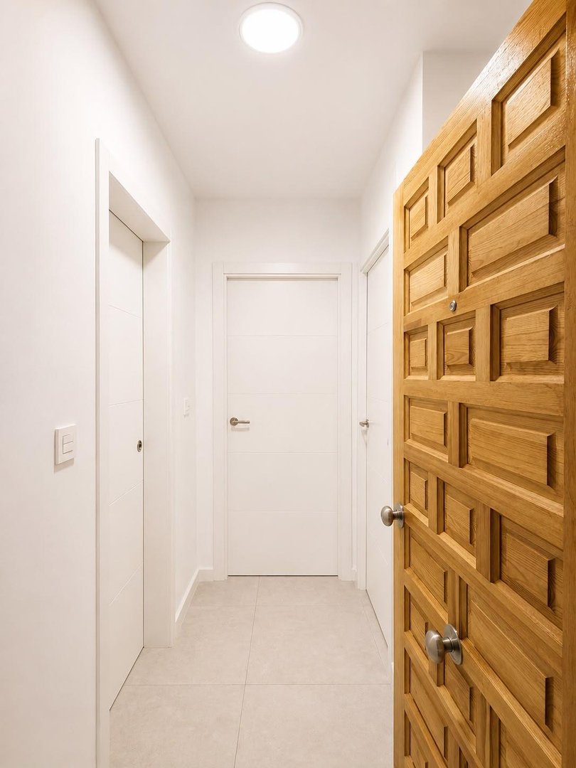 Piso de 32 m² en Salobreña