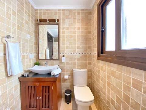 Piso de 60 m² en Marbella