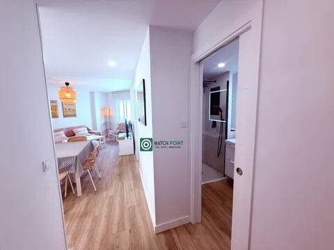 Pis de 85 m² a Almuñécar