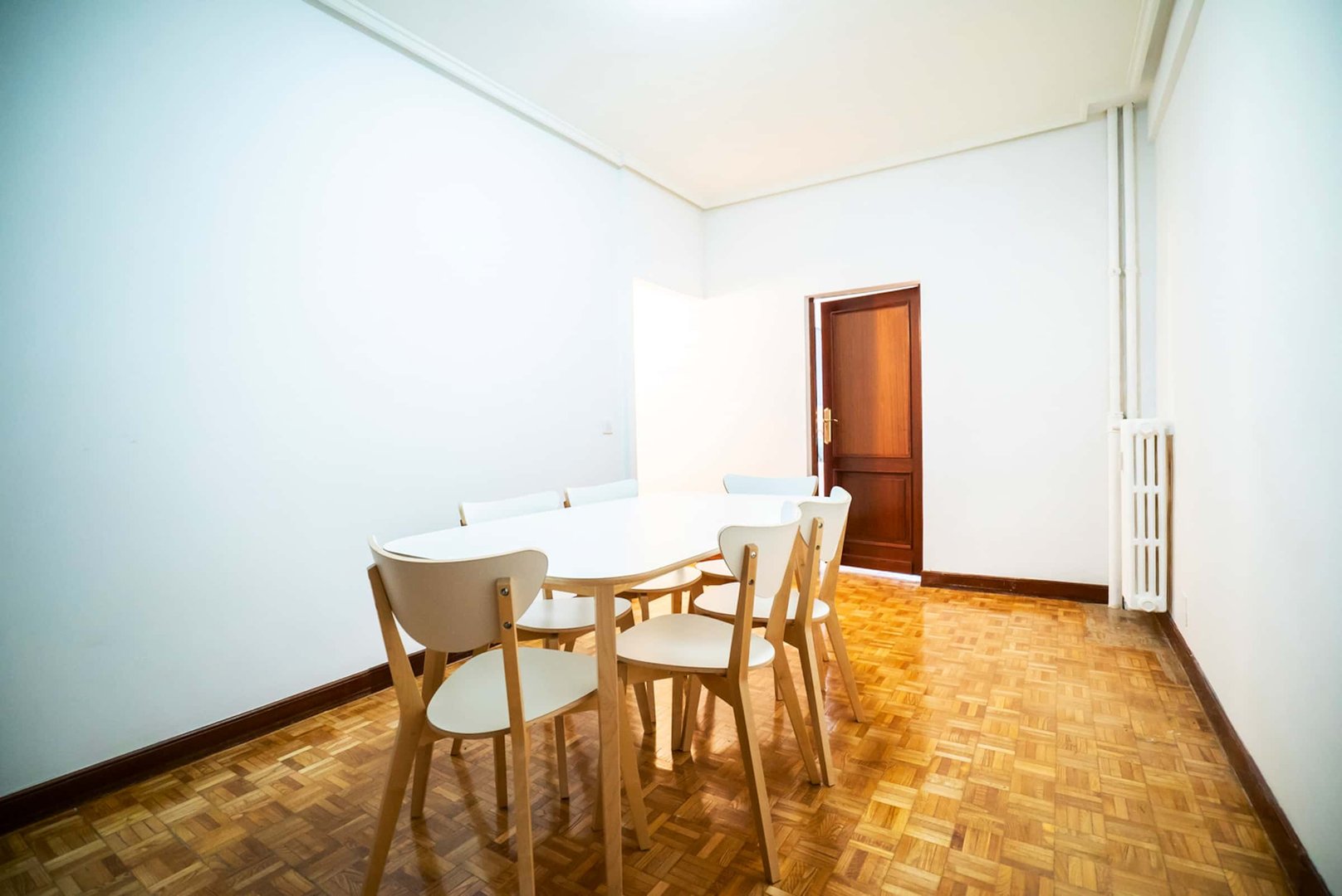 Habitación en alquiler, Madrid