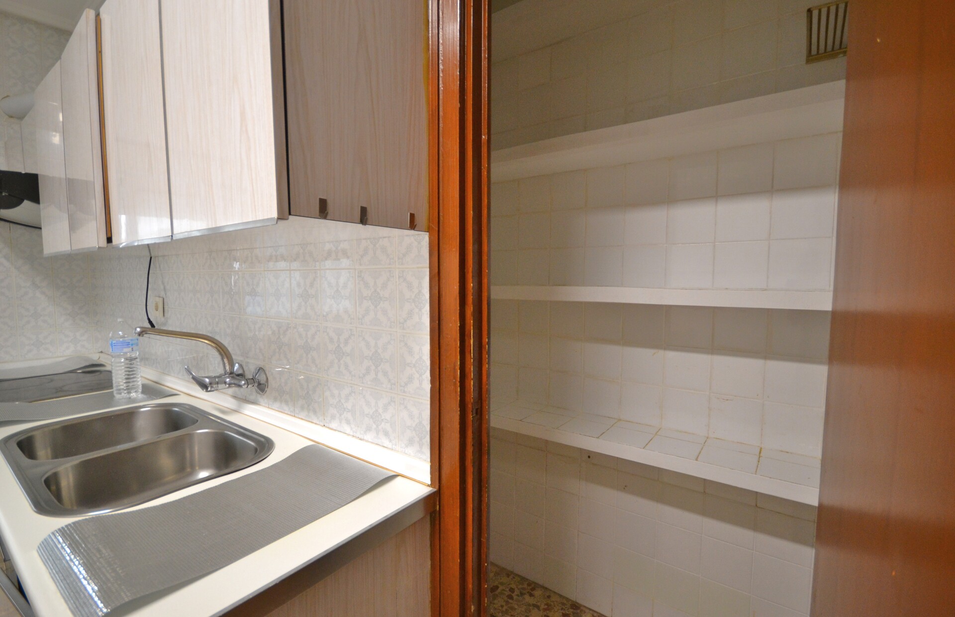 Pis de 103 m² a Palencia