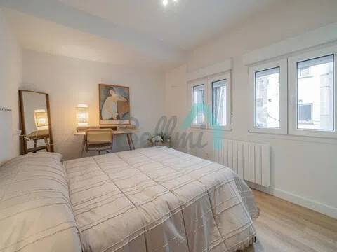 Piso de 83 m² en Oviedo