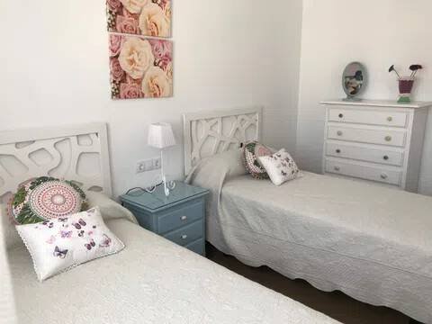Piso de 75 m² en Tarifa
