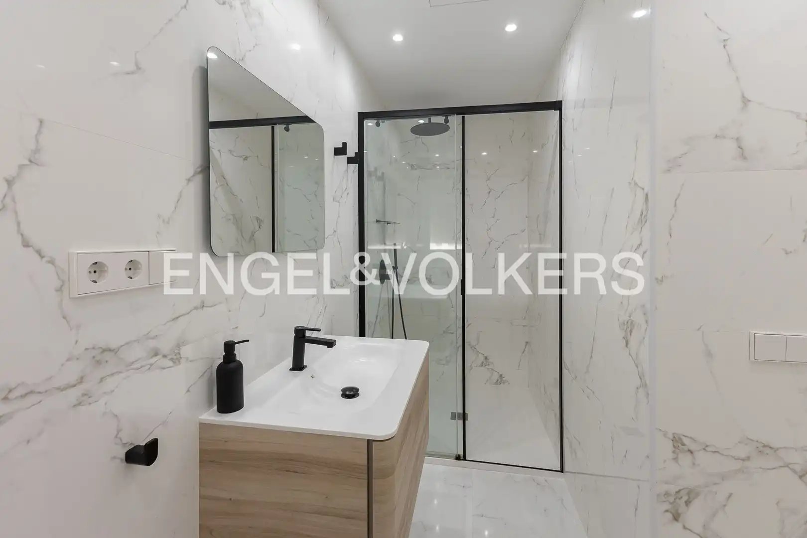 Piso de 173 m² en Madrid